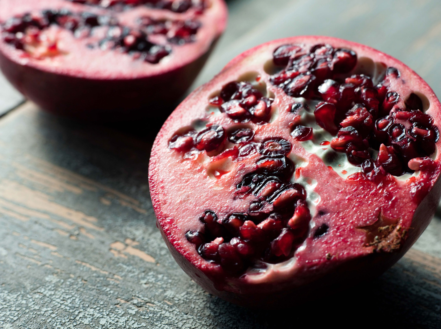 Pomegranite